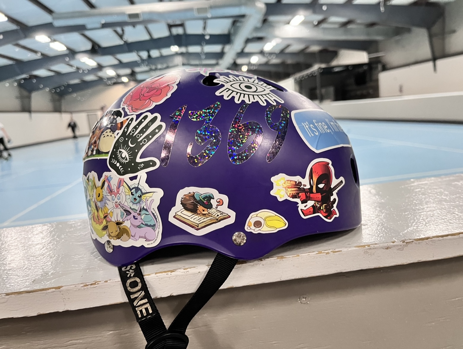 Adv Awaits Feb 24 Hava1369 helmet