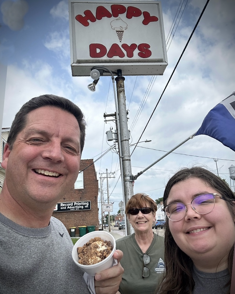 Adv Awaits June 24 ice Cream Fam Uga Mom