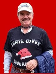 Cachemas Pete cutout red 2