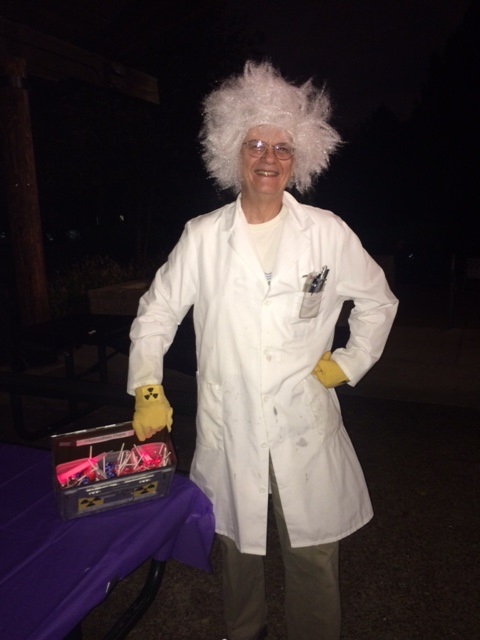 Curious GEOrge 3 as DOC