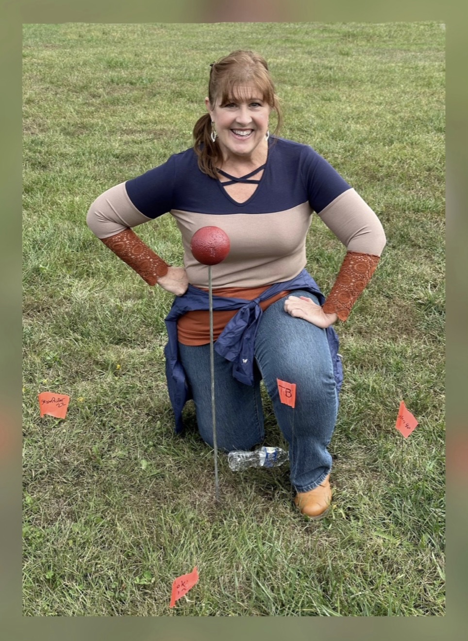 Fall pic 23 TB closest pin