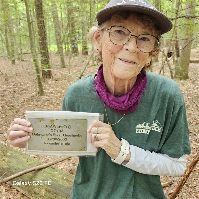 GWXXI SuSCo Delaware oldest