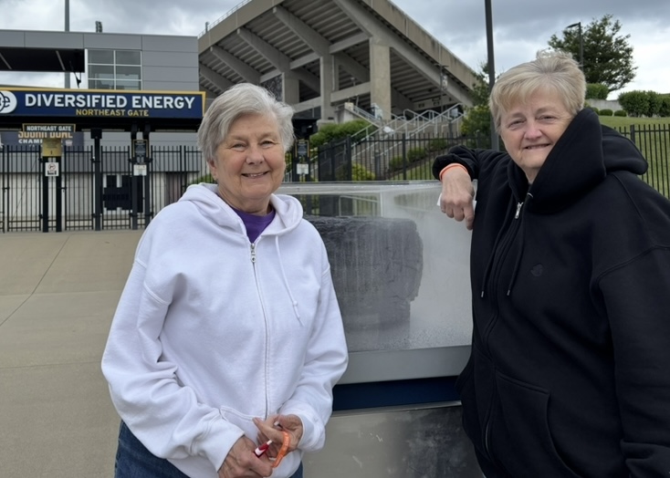 GWXXI nan MrsS Campus Coal