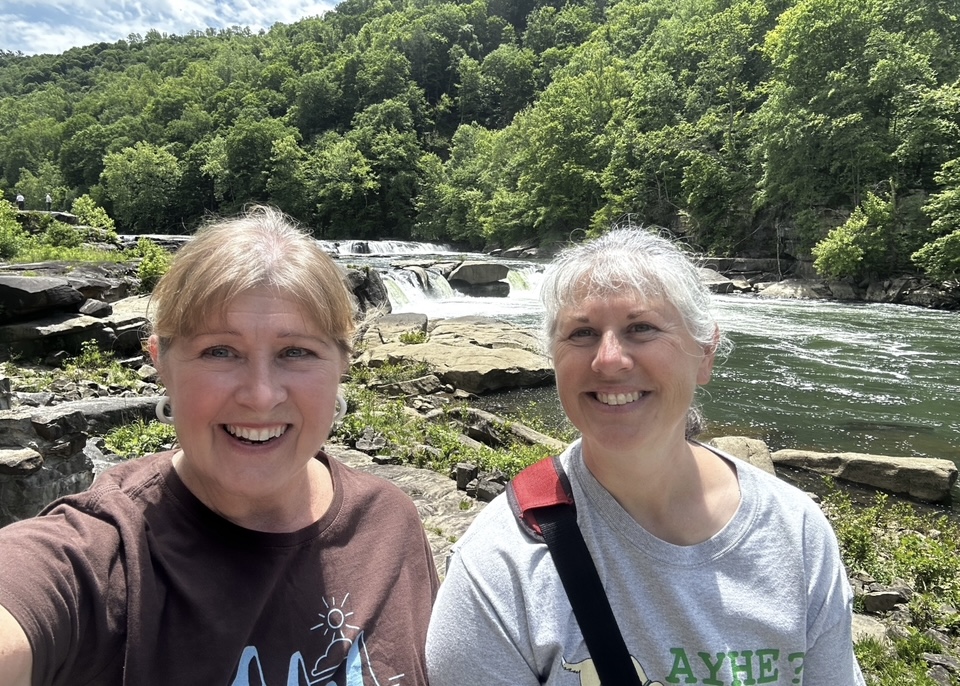 GW B TB at Valley Falls