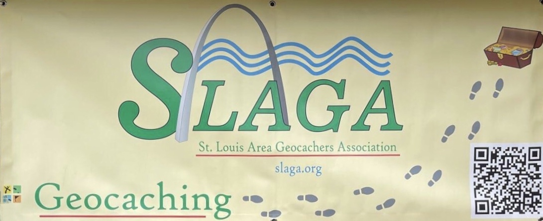 SLAGA Banner