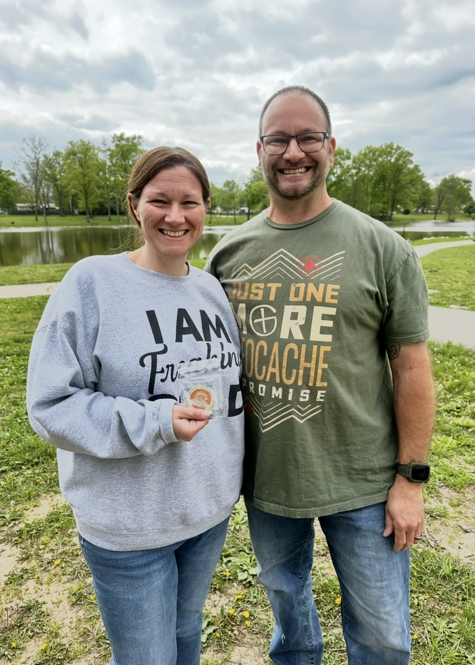 SPRING 25 picnic milestone 5000 2RoadT