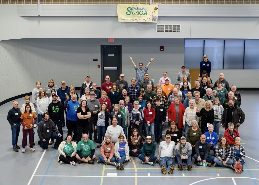 Winter Potluck 24 group