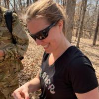 Michael-Smith---MOGA-Missey-Killing-a-Tick