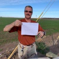 SWA Seeker 25,000 Finds