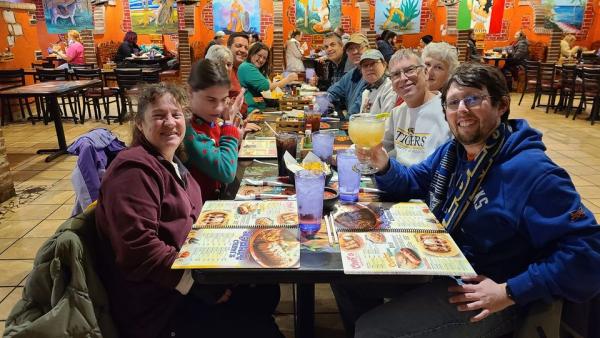 Day 6 FTF Afterparty