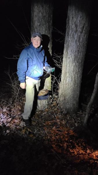 Day 7 GeoConformity Sighting