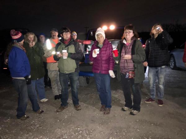 Day 6 After-afterparty