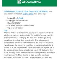 LFrank Announcement