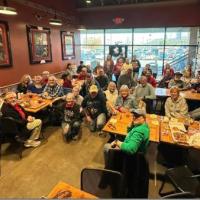 Christmas Party 2025