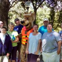 Get Outdoors Under the Arch