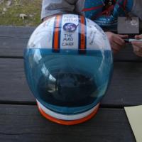 Space the final frontier